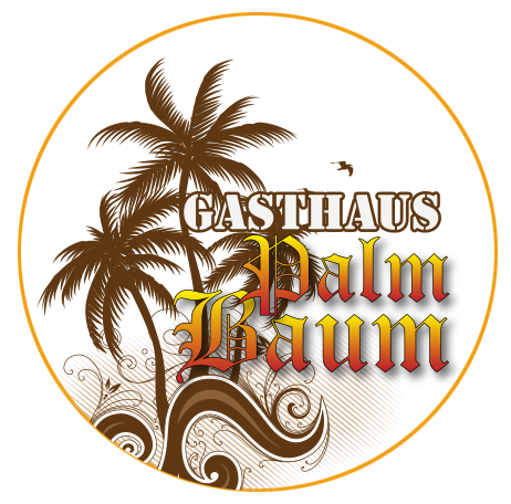 Gasthaus Palmbaum